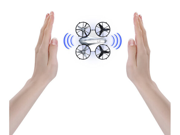 drone GH-55.mini dirigé à la main
