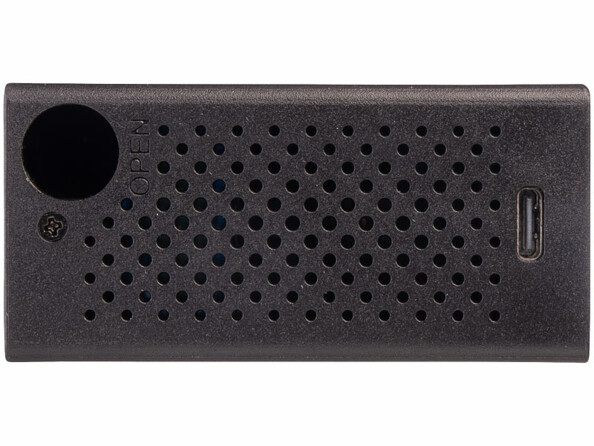 Mini pompe à air rechargeable ALP-160