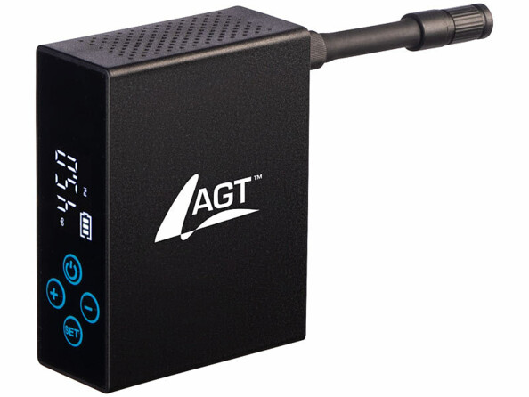 Mini compresseur à air sans fil ALP-160