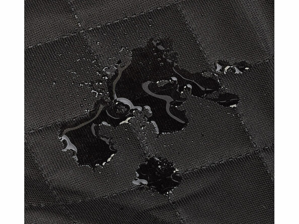 Panier pour chien imperméable pour siège automobile