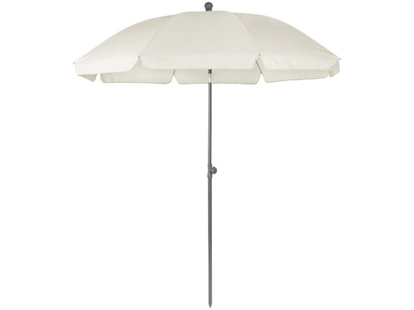 Parasol UV50+ pour se protégrer des UV.