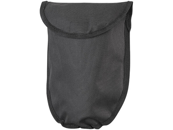 Pelle multifonction 12 en 1 en acier carbone