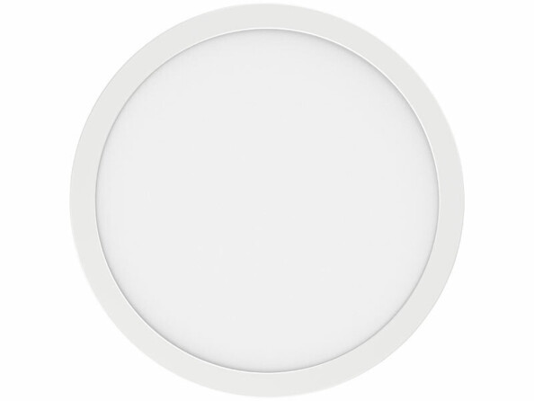 plafonnier led encastrable cct