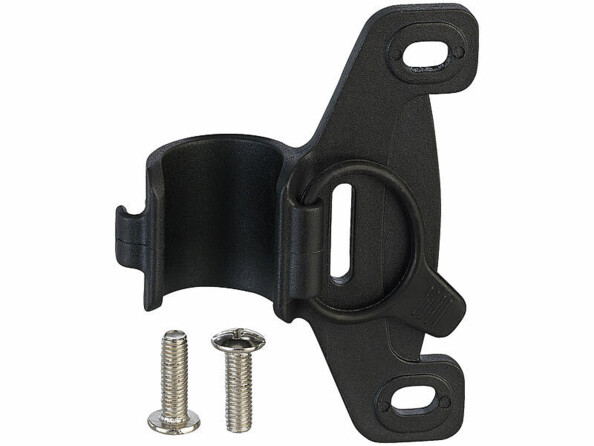 support de cadre pour pompe à vélo compacte