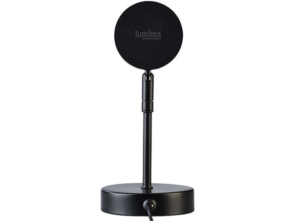 Projecteur LED RVB connecté "coucher de soleil"