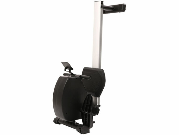 Rameur pliable HT-200 avec freinage magnétique