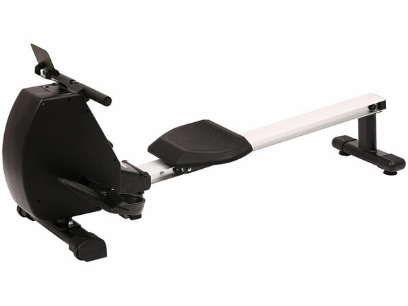 ergomètre pliable HT-200 avec freinage magnétique