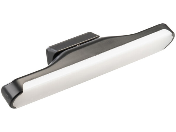 Réglette LED 180 lm orientable et rechargeable 35 cm