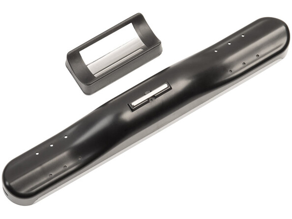 Réglette LED 180 lm orientable et rechargeable 35 cm