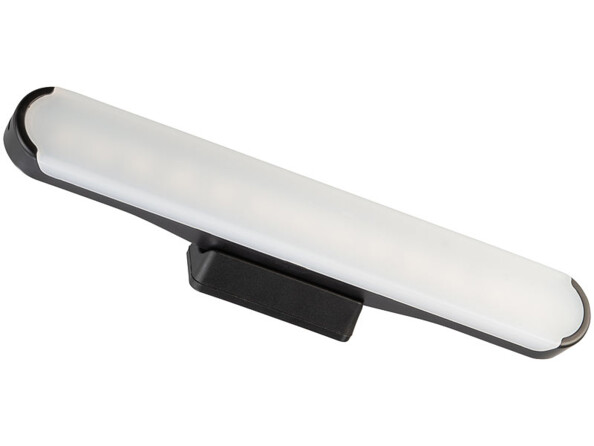 Réglette LED 180 lm orientable et rechargeable 35 cm