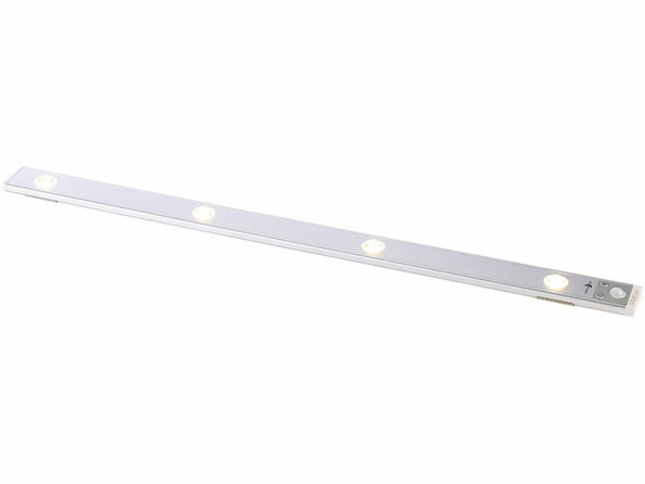 éclairage LED sans fil 140 lm avec détecteur de mouvement