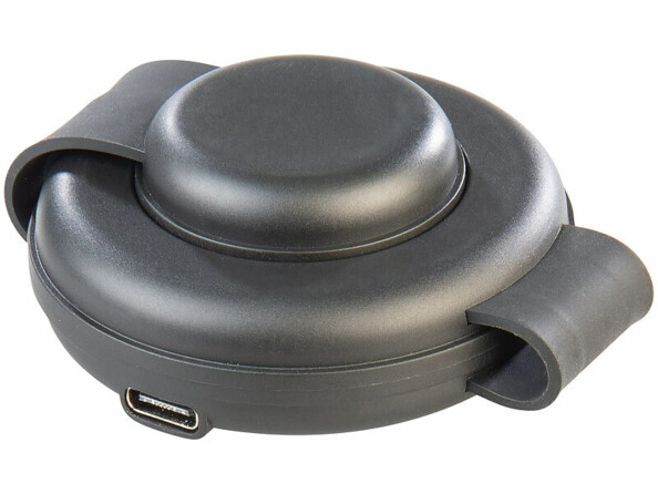 Chargeur Qi pliable pour iPhone / AirPods / Apple Watch