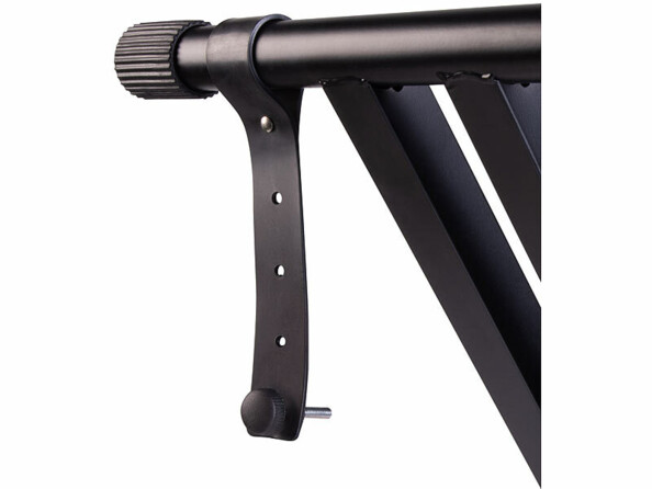 Support réglable pour clavier numérique EK-88