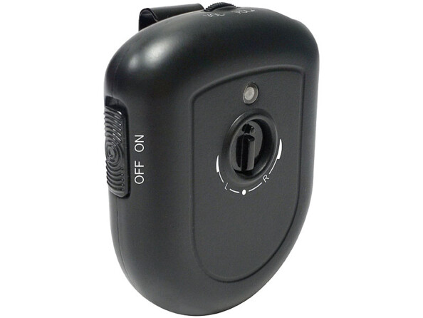 Le système fait le lien entre votre téléviseur et votre casque ou vos écouteurs