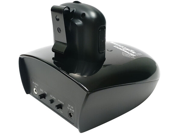 Base et station de recharge compacte 2 en 1