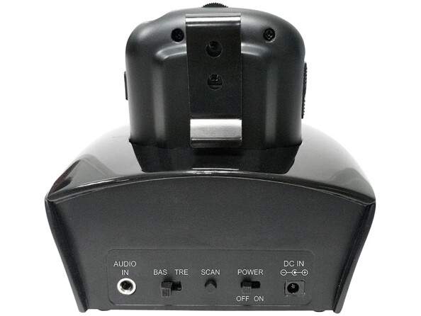 rancher votre appareil au récepteur sans fil par prise jack 3,5 mm. L'entrée jack universelle permet en effet de connecter votre casque ou vos écouteurs à tous les appareils audio classiques