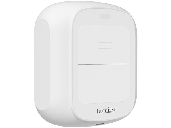 Télécommande mobile intelligente et connectée