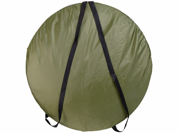 tente de douche pop-up