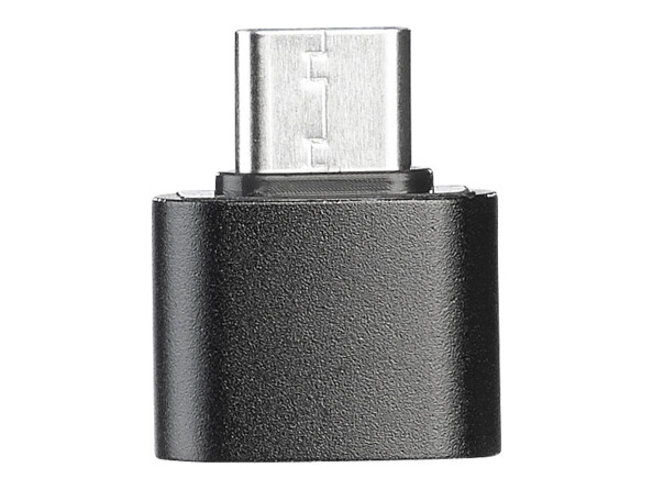 Transmetteur audio USB avec bluetooth 5.0 et aptX HD (Reconditionné)