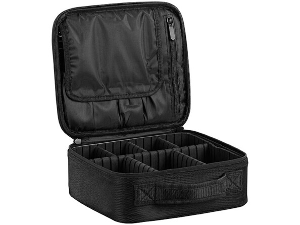 Trousse de toilette professionnelle XCase