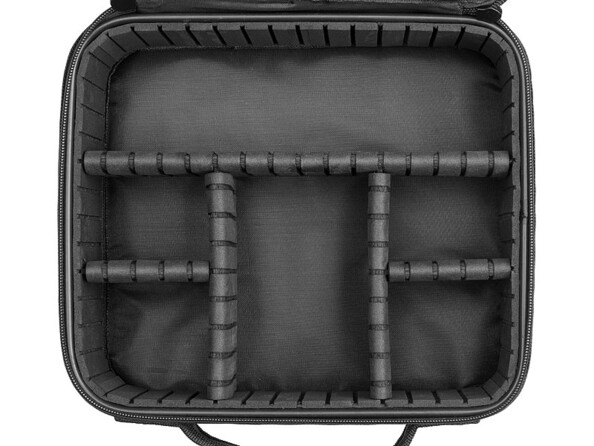 Trousse de toilette professionnelle, par Xcase