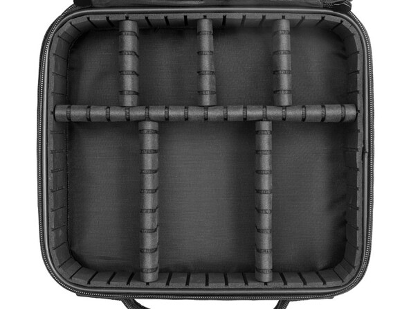 Trousse de toilette professionnelle, par Xcase