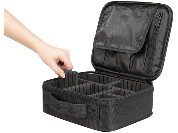 Trousse de toilette professionnelle XCase