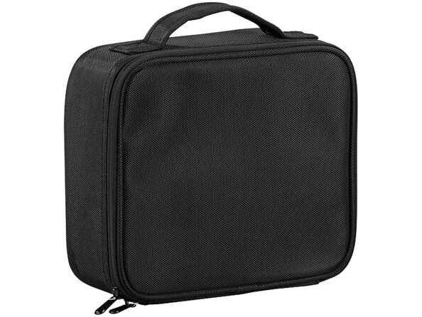 Trousse de toilette professionnelle, par Xcase