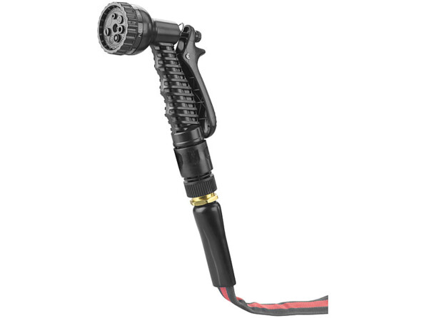 Tuyau d'arrosage TG-30 avec son pulvérisateur