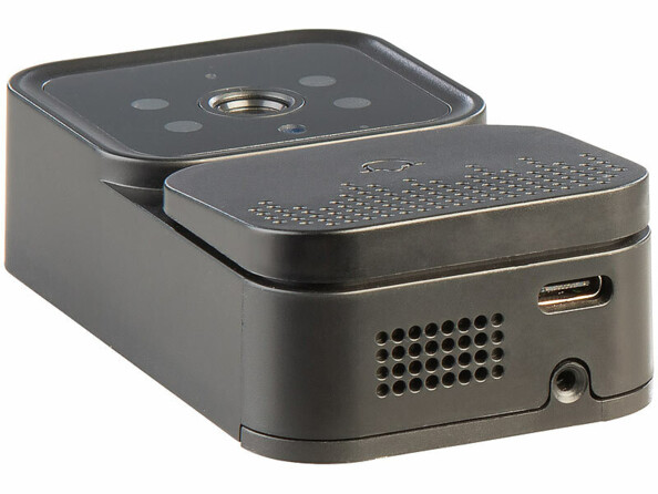 Visiophone sans fil VSA-450 avec écran