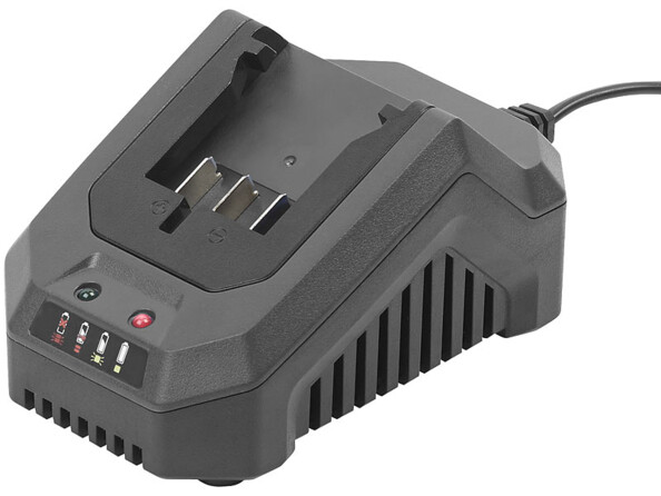 Chargeur rapide filaire pour batterie 2000 mAh de nettoyeur haute pression AHR-150