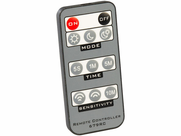 télécommande pour projecteur