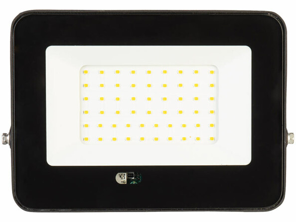 Projecteur atelier LED 4000 lm avec capteur de mouvement radar