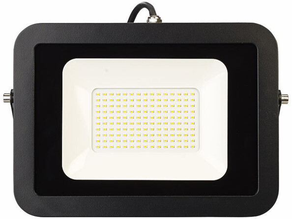 Projecteur extérieur LED 100 W / 8000 lm / 3000 K