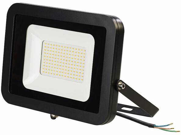Projecteur extérieur LED 100 W / 8000 lm / 3000 K