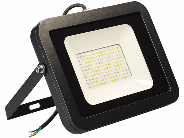Projecteur extérieur LED 100 W / 8000 lm / 3000 K