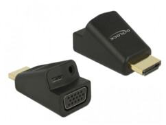 Adaptateur changeur de genre pour câble