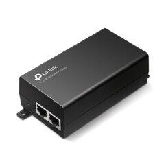 Adaptateur et injecteur PoE Gigabit Ethernet Omada TL-POE160S