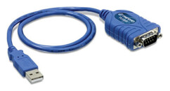 Adaptateur USB-A vers port série RS-232  TU-S9