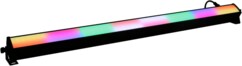 Barre LED RGB Wash et Beam 1 m Skybar V3