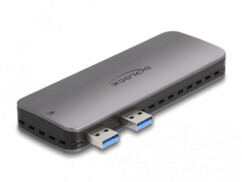 Boîtier externe USB 3.2 Gen 2 compatible PS5