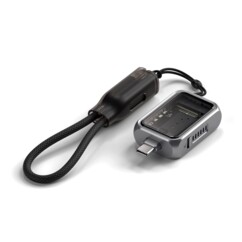 Boîtier externe USB-C pour SSD M.2 NVMe 2230