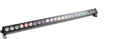 BOOMTONE DJ - COLORPIX 24X3W RGB