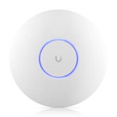 Borne d'accès sans fil Unifi U7-PRO - Wifi 7 - 2.4 GHz, 5 GHz, 6 GHz