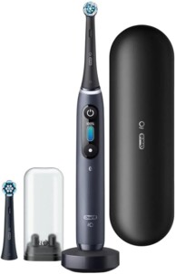 Brosse à dents électrique iO Series 8N Black Onyx
