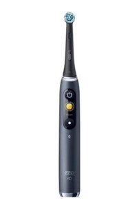 Brosse à dents électrique iO Series 9 Black Onyx