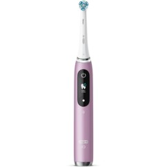 Brosse à dents électrique Oral-B iO Series 9 Rose Quartz