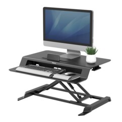 Bureau assis/debout Lotus LT