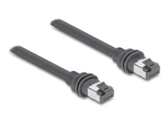 Câble réseau RJ45 Cat.6 compatible Starlink Gen3 – 10 m