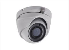 Caméra dôme HD-TVI Full HD DS-2CE56D0T-ITME